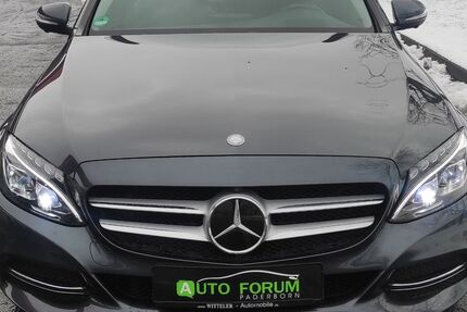 Mercedes-Benz C 250 134.000 km 17.999 &euro; Paderborn 33102