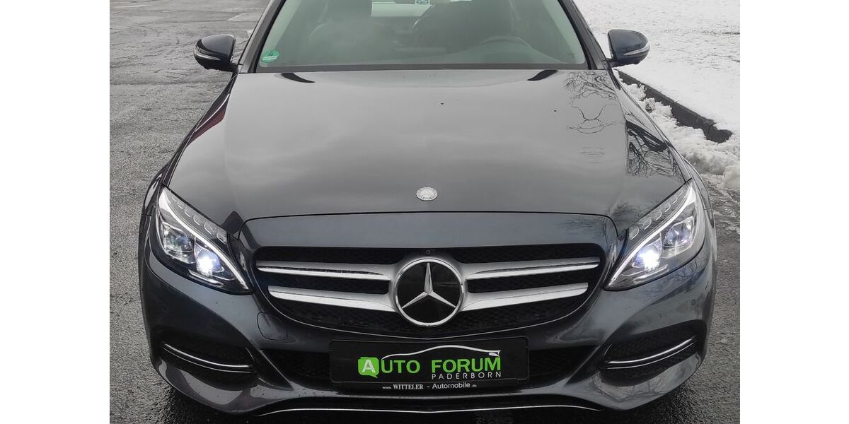 Mercedes-Benz C 250 134.000 km 17.999 &euro; Paderborn 33102