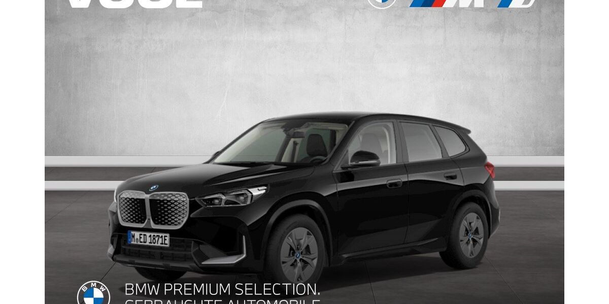 BMW iX1 17.423 km 37.980 &euro; Mühldorf am Inn 84453