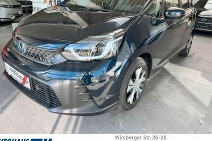 Honda Jazz 2.750 km 24.590 &euro; Neuenmarkt 95339