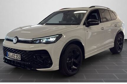 VW Tiguan 6.000 km 48.990 &euro; Wiesbaden 65189