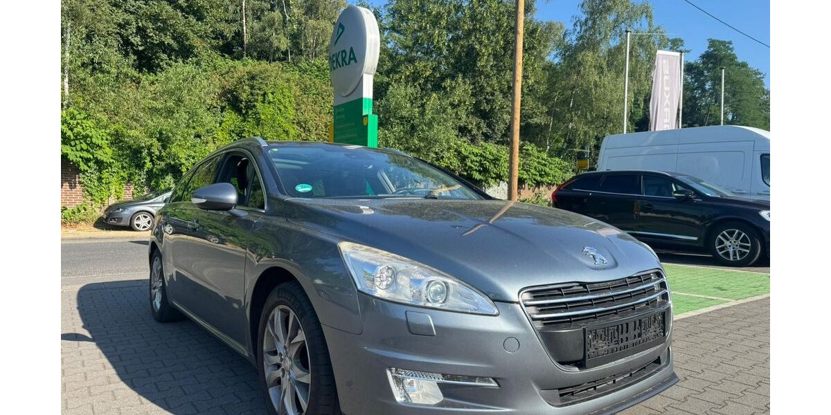 Peugeot 508 186.000 km 3.850 &euro; Bottrop 46238