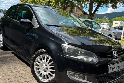 VW Polo 244.000 km 2.950 &euro; Miltenberg 63897