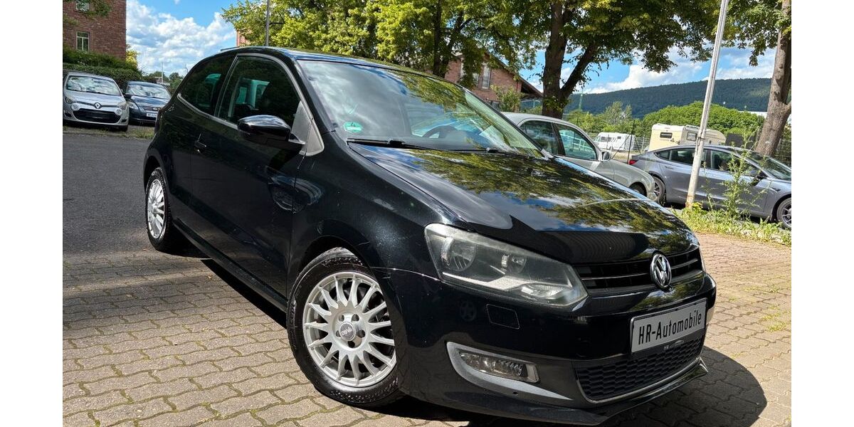 VW Polo 244.000 km 2.950 &euro; Miltenberg 63897