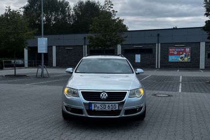 VW Passat 330.000 km 3.000 &euro; Stahnsdorf 14532