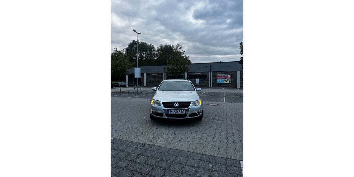 VW Passat 330.000 km 3.000 &euro; Stahnsdorf 14532
