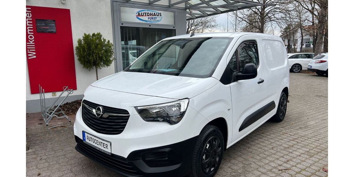 Opel Combo 124.000 km 7.400 &euro; Fürstenfeldbruck 82256