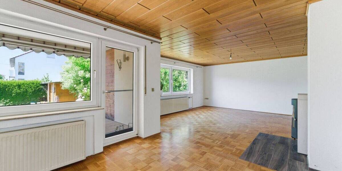 Mehrfamilienhaus, Wohnhaus Neu-Ulm Burlafingen - 1 Zimmer, 202 m&sup2;, 725.000&euro; | Angebot:26868375