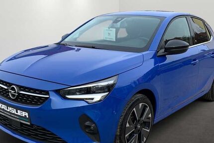 Opel Corsa 43.750 km 15.970 € München 81547