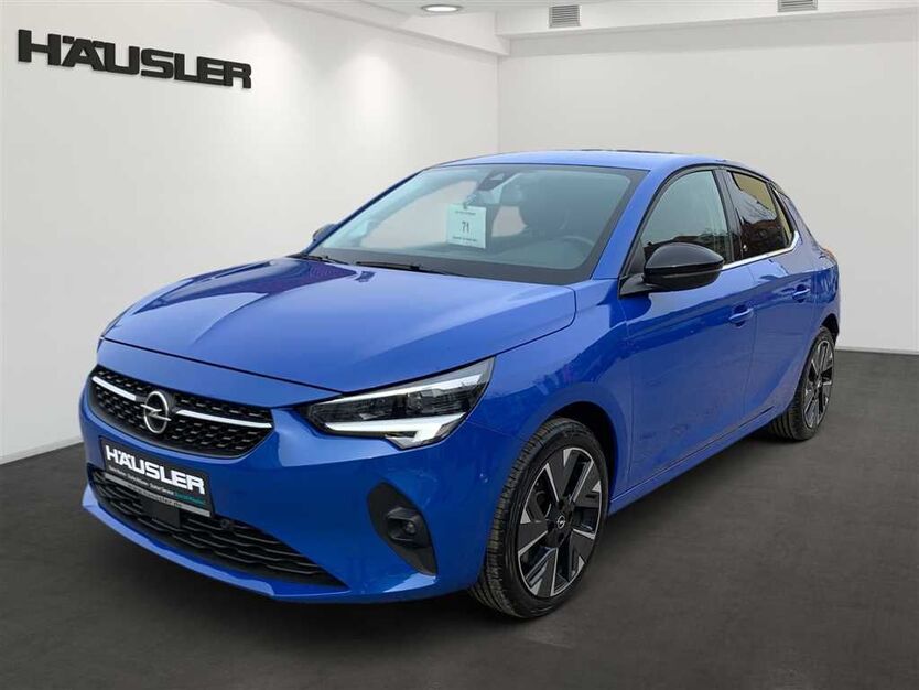 Opel Corsa 43.750 km 15.970 € München 81547