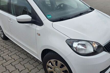 Skoda Citigo 81.750 km 9.800 € Schwarzenberg 08340
