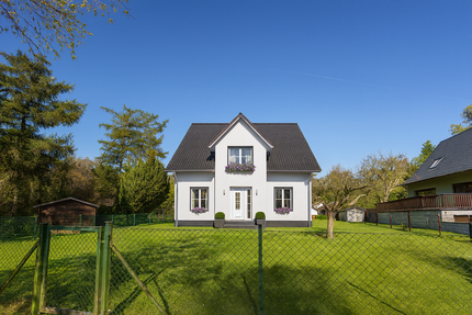 Grundstück Schorfheide - 145.000&euro; | Angebot:21649188