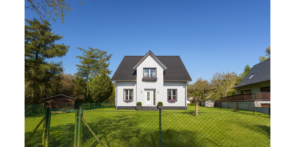 Grundstück Schorfheide - 145.000&euro; | Angebot:21649188