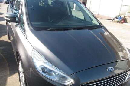 Ford Galaxy 194.000 km 11.900 &euro; Leverkusen 51371
