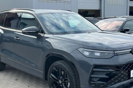 VW Tayron 22.864 km 48.950 &euro; Burghaun 36151