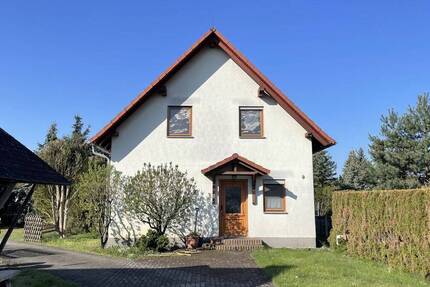 Haus Wittichenau Maukendorf - 5 Zimmer, 99 m&sup2;, 279.000&euro; | Angebot:26393580