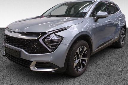 Kia Sportage 21.223 km 29.680 &euro; Bremerhaven 27568