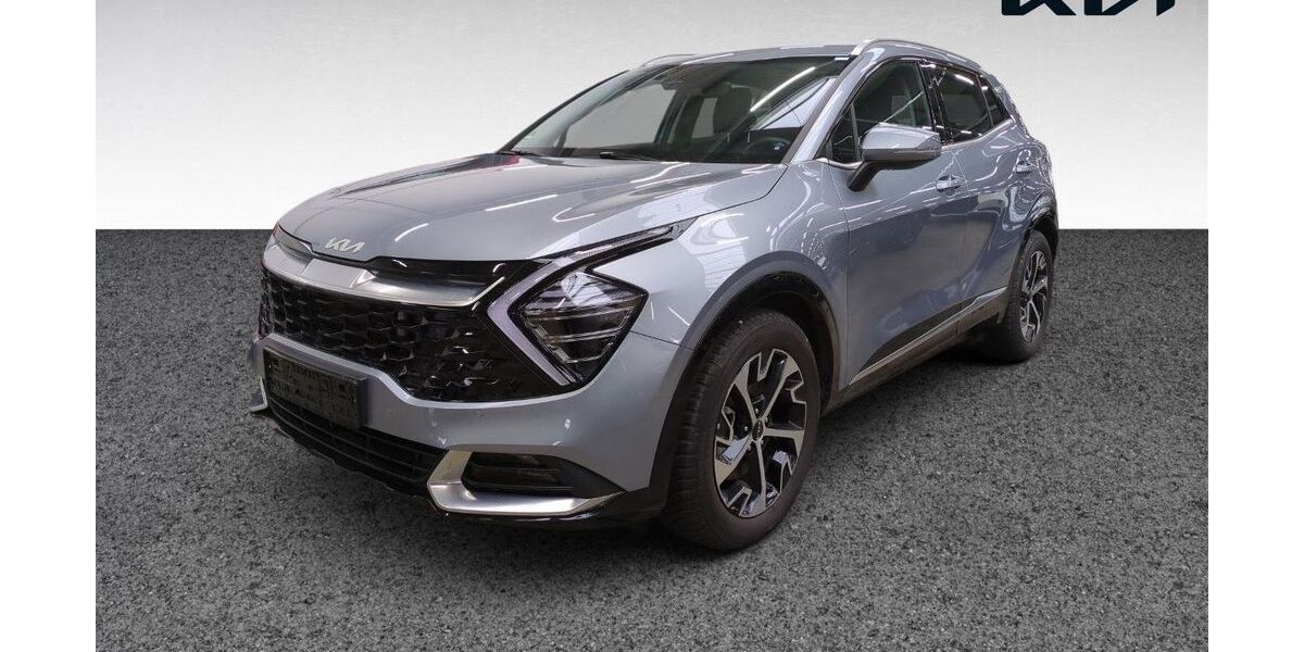 Kia Sportage 21.223 km 29.680 &euro; Bremerhaven 27568