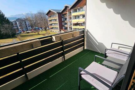 Wohnung Sonthofen - 1 Zimmer, 32 m&sup2;, 545&euro; | Angebot:25408406