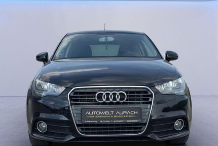 Audi A1 110.000 km 5.980 &euro; Nürnberg 90431