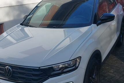 VW T-Roc 90.736 km 19.900 &euro; Crailsheim 74564