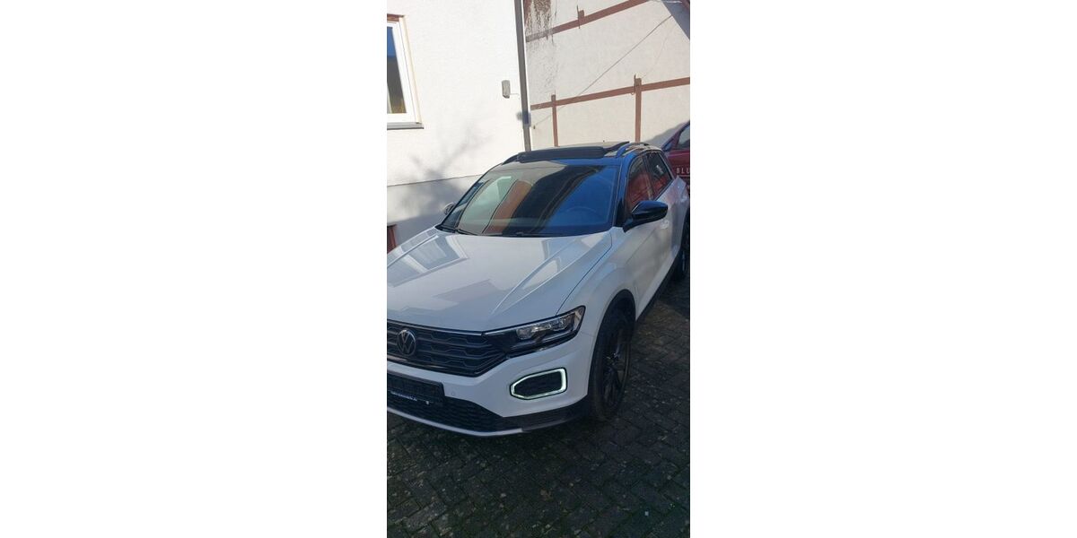 VW T-Roc 90.736 km 19.900 &euro; Crailsheim 74564