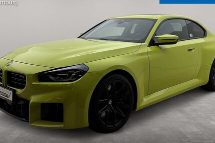 BMW M2 15.032 km 69.544 &euro; Barsbüttel bei Hamburg 22885