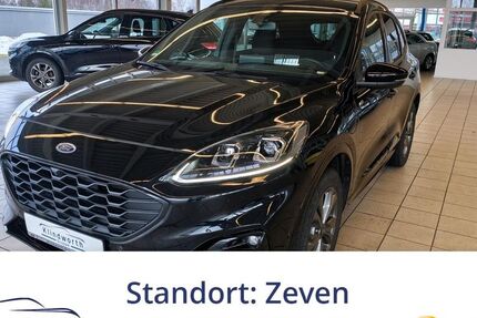 Ford Kuga 55.500 km 26.450 &euro; Zeven 27404