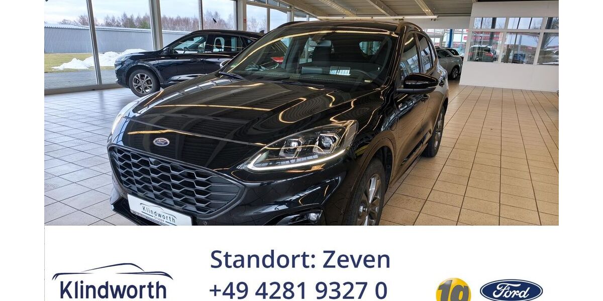 Ford Kuga 55.500 km 26.450 &euro; Zeven 27404