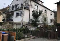 Charmantes Mehrfamilienhaus mit Ausbaureserve in Gerbrunn!
