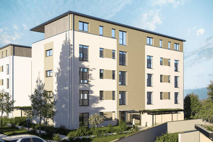 Wohnung Kümmersbruck - 2 Zimmer, 54 m&sup2;, 258.900&euro; | Angebot:25735931