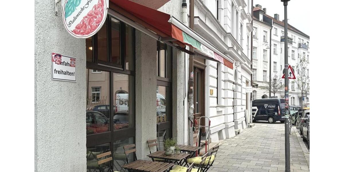 Etagenwohnung München Schwabing-Freimann - 1 Zimmer, 36 m&sup2;, 1.300&euro; | Angebot:26367297