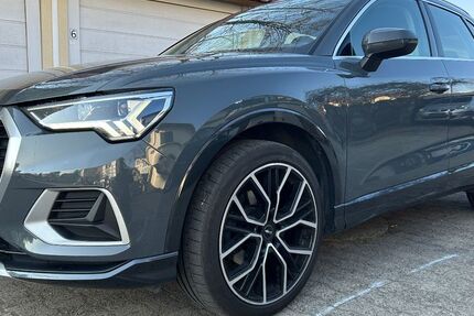 Audi Q3 129.000 km 20.900 &euro; Berlin 13403