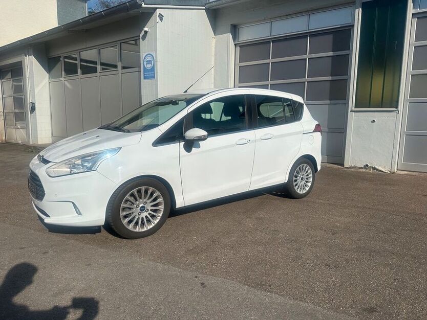 B-Max