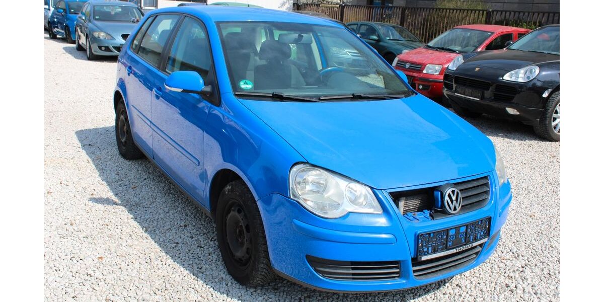 VW Polo 198.900 km 1.490 &euro; Fürth 90768