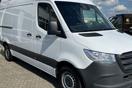Mercedes-Benz Sprinter 32.500 km 33.890 &euro; Schorfheide OT Finowfurt 16244