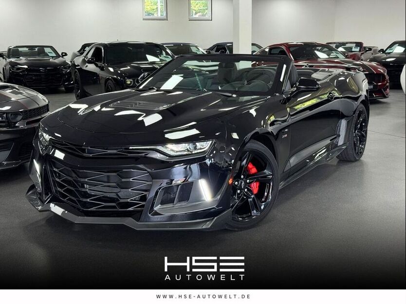Camaro