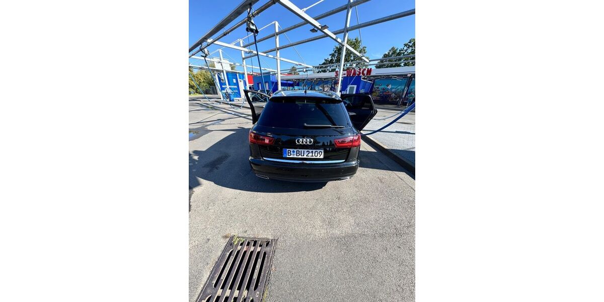 Audi A6 224.000 km 10.999 &euro; Vogelsdorf 15370