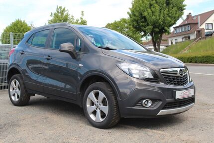 Opel Mokka 95.770 km 9.499 &euro; Herzberg am Harz 37412