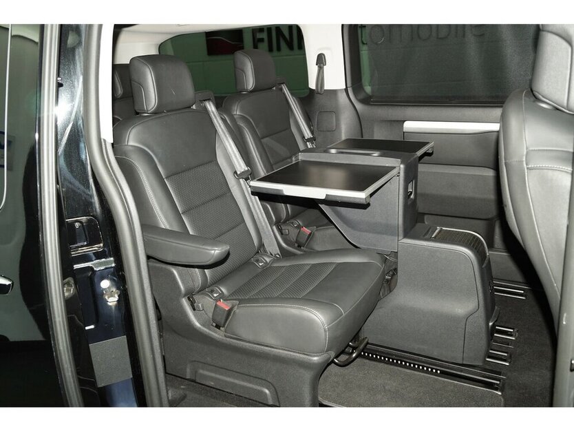 Spacetourer 136 EAT Business Lounge XL 50 KWH