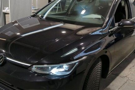 VW Golf 185.000 km 16.303 &euro; Weinheim 69469