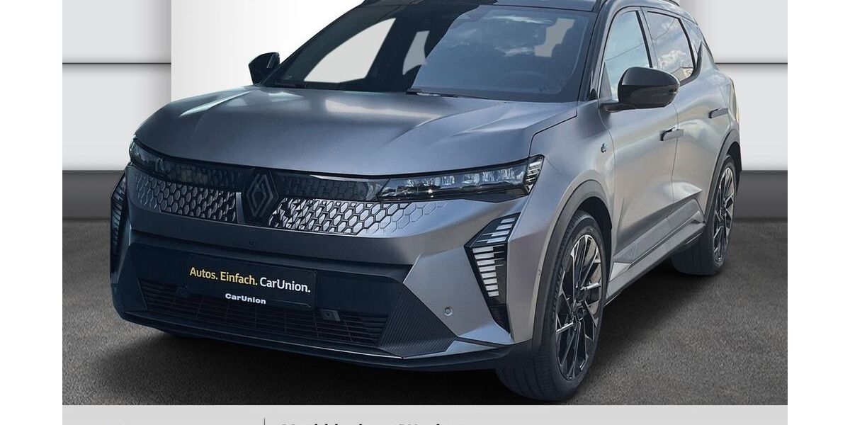 Renault Scenic 37.806 km 35.995 &euro; Leipzig 04129