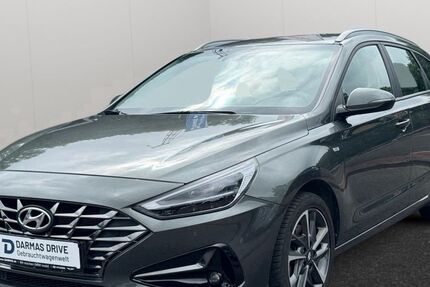 Hyundai i30 68.533 km 17.490 € Datteln 45711