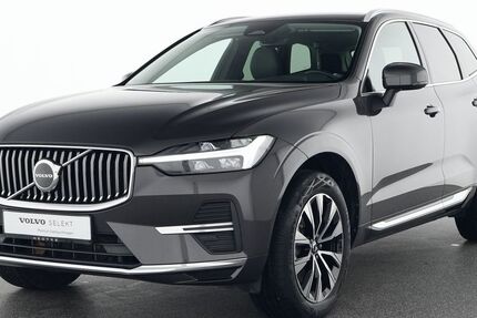 Volvo XC60 44.503 km 38.990 &euro; Weiterstadt 64331