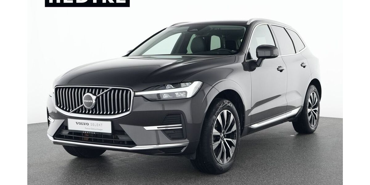Volvo XC60 44.503 km 38.990 &euro; Weiterstadt 64331