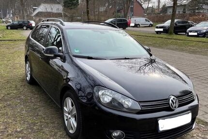 VW Golf 252.100 km 2.850 &euro; Flensburg 24944