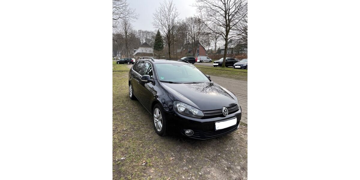 VW Golf 252.100 km 2.850 &euro; Flensburg 24944