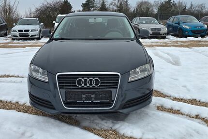 Audi A3 220.349 km 4.299 &euro; Neusitz 91616