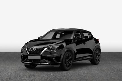 Nissan Juke 43.329 km 18.990 &euro; Düsseldorf 40233