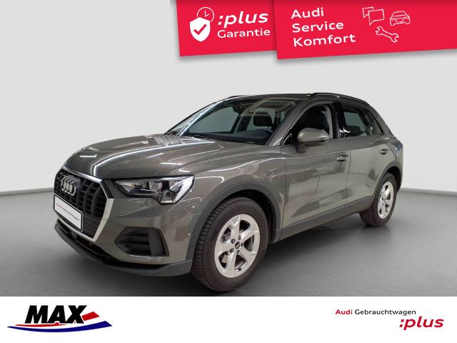 Audi Q3 5.700 km 37.749 &euro; Offenbach am Main 63071